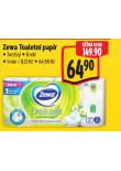 ZEWA TOALETN PAPR