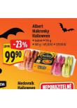 MAKRONKY WALLOWEEN