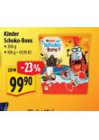 KINDER SCHOKO-BONS