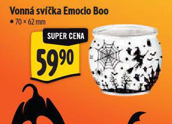 VONN SVKA EMOCIO BOO