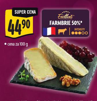 FARMBRIE 50%