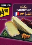 FARMBRIE 50%