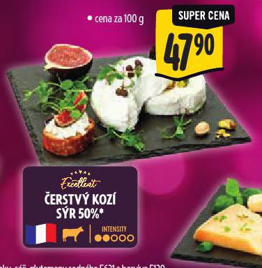 ESTV KOZ SR 50%