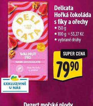DELICATA HOK OKOLDA S FKY A OECHY