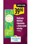 DELICATA MLN OKOLDA S LSKOVMI OECHY