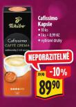 CAFISSIMO KAPSLE