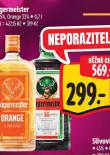 JAGERMEISTER