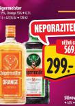JAGERMEISTER ORANGE