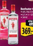 BEEFEATER GIN