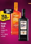 FERNET STOCK 