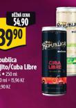 REPUBLICA MOJITO