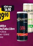 REPUBLICA CUBA LIBRE