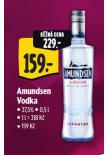 AMUNDSEN VODKA
