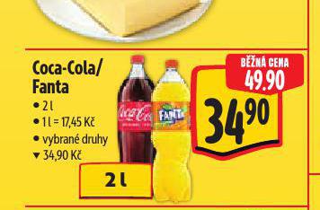 COCA-COLA