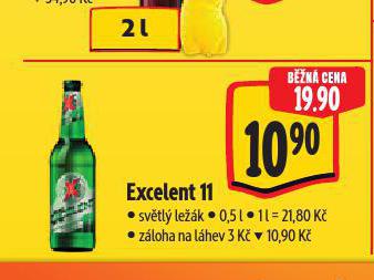 PIVO EXCELENT