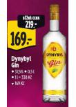 DYNYBYL GIN