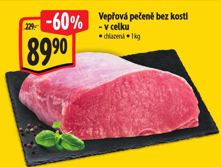 VEPOV PEEN BEZ KOSTI