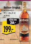 BOKOV ORIGINL