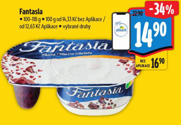 FANTASIA