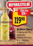 BOKOV LIKRY