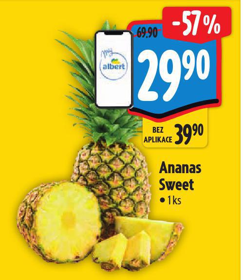 ANANAS SWEET