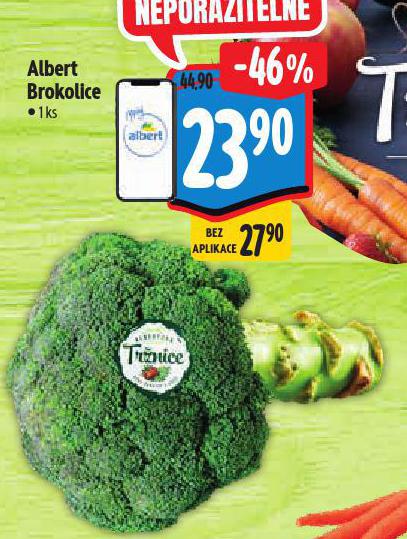 BROKOLICE