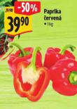 PAPRIKA ERVEN