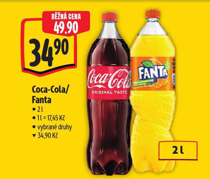 COCA-COLA