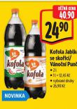 KOFOLA JABLKO SE SKOIC