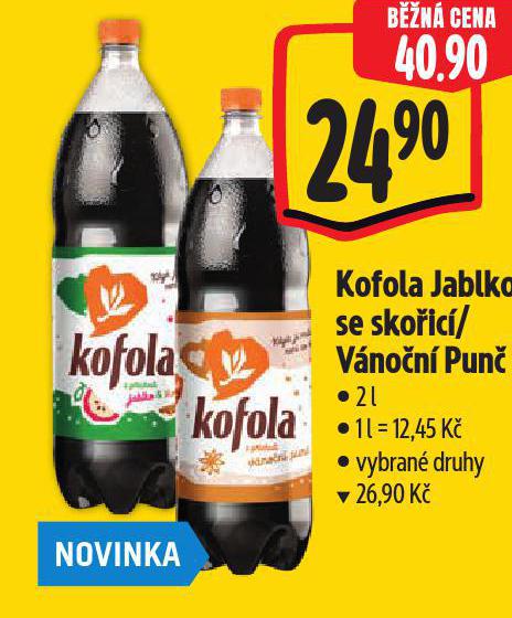 KOFOLA VNON PUN
