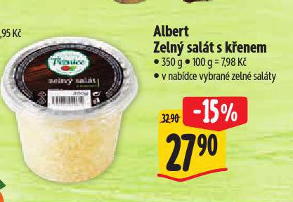 ZELN SALT S KENEM