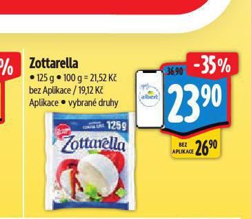 ZOTTARELLA
