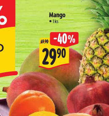 MANGO