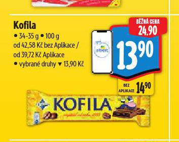 KOFILA