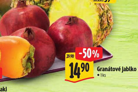 GRANTOV JABLKO