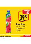 RELAX SIRUP