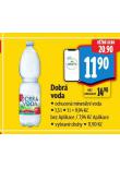 DOBR VODA