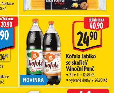 KOFOLA VNON PUN