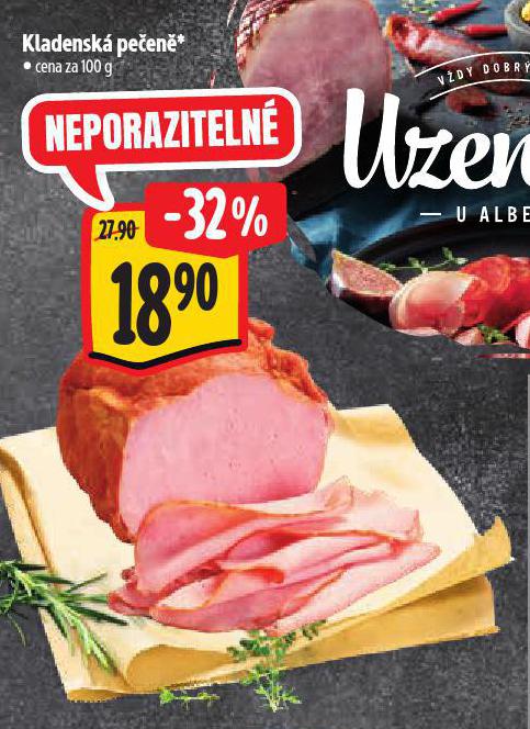 KLADENSK PEN