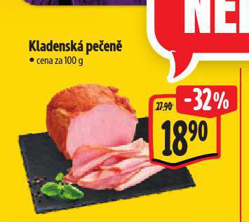 KLADENSK PEEN