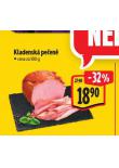 KLADENSK PEEN