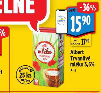 TRVANLIV MLKO