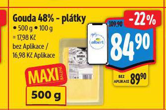 GOUDA 48%
