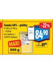 GOUDA 48%