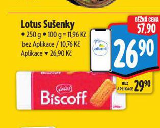 LOTUS SUENKY