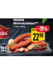 PREMIUM MISTROVSK KLOBSA