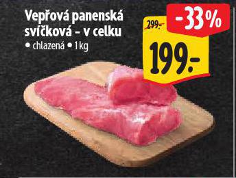 VEPOV PANENSK SVKOV - V CELKU