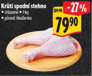 KRT SPODN STEHNO