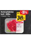 HOVZ PEDN BEZ KOSTI - KLIKA