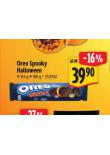 OREO SPOOKY HALLOWEEN